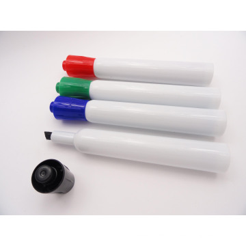 Qualitativ hochwertige Multi-Color trocken abwischbare Whiteboard-Marker, Whiteboard Pen